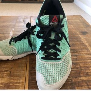 reebok crossfit 4.0